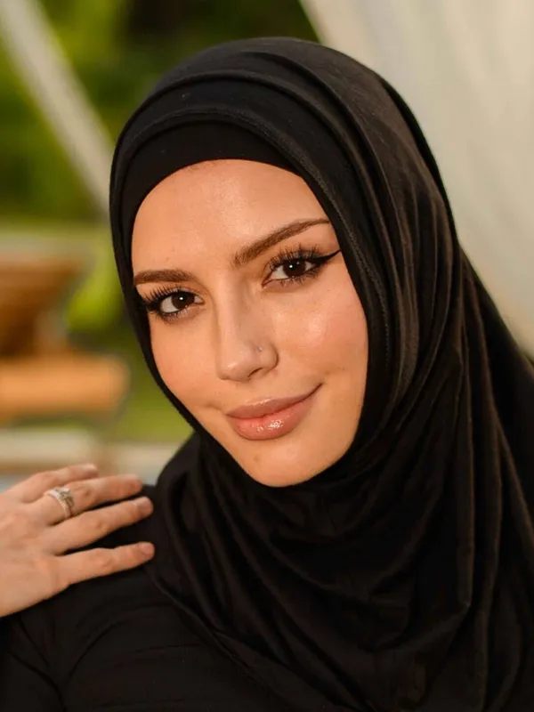 Yasmin | ياسمين 🌙