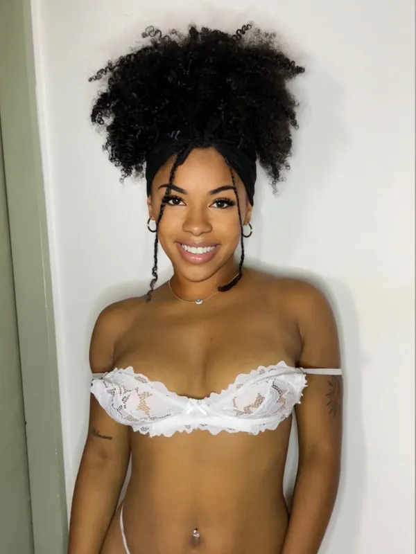 Paola🖤Ebony queen👑