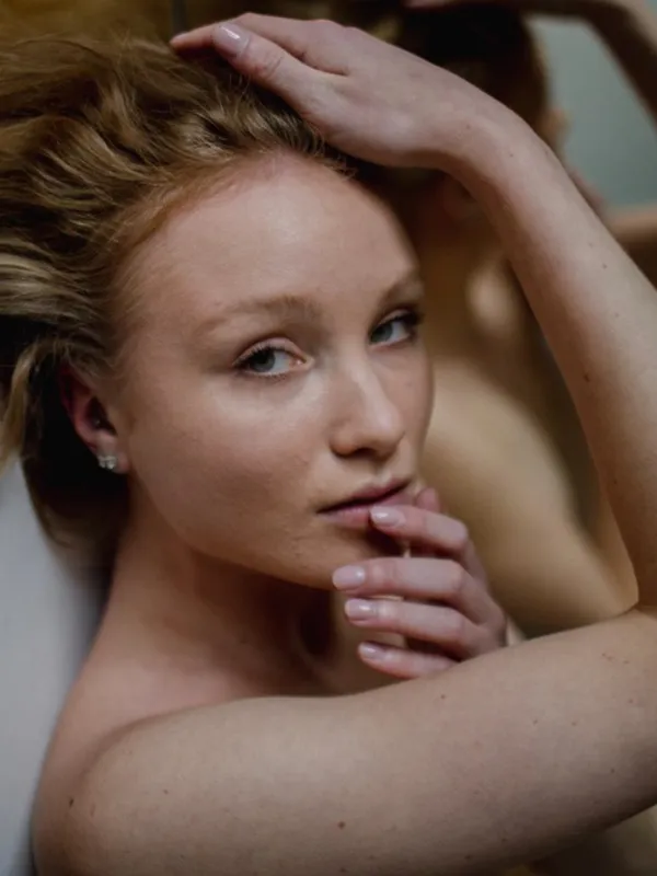 Olha Romanova 🩰 ballet dancer